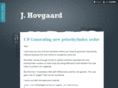 jhovgaard.net