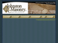 johnstonmasonry.com