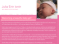 juliaionin.com