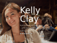 kelly-clay.com