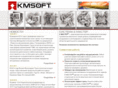 kmsoft.ru