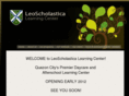 leoscholastica.com