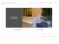 lesportesdeparis.com