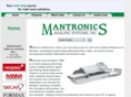 mantronics.com