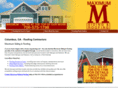 maximumsidingandroofing.com