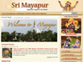 mayapura.org