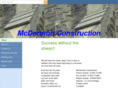 mcdermottconstruction.info