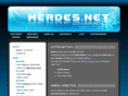 merdes.net