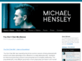 michaelhisten.com