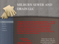 milburnseweranddrain.com