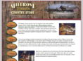 millrosestore.com