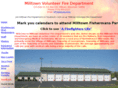 milltownfire.com