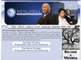 novahamptonalumni.org