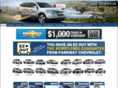 parkwaychevrolet.com