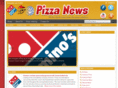 pizzanews.co.uk