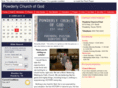 powderlychurchofgod.org