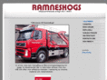 ramneskogs.se