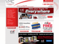rapidsattallite.com