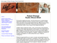 robertstrange.com