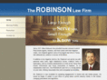 robinsonlawdfw.com