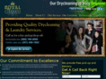 royalcleaner.net