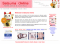 satsumaonline.com