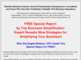 simplifyingyourbusiness.com