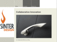 sinterdesign.com