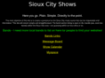 siouxcityshows.com