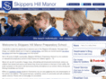 skippershill.com