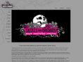 skullsandorchids.com