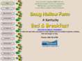 snughollow.com