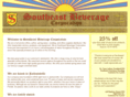 southeastbeveragecorporation.com