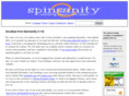 spinsanity.com