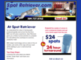 spotretriever.com