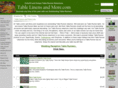 tablelinensandmore.com