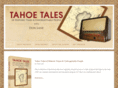 tahoetales.net