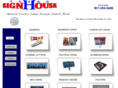 texassignhouse.com