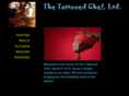 thetattooedchefltd.com