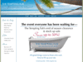 thetemptingtub.com
