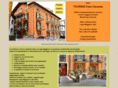 touringcasavacanze.com
