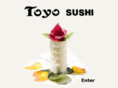 toyosushi.com