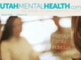 utahmentalhealth.com