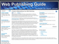 webpublishingguide.com