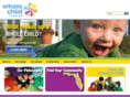 wholechildflorida.org