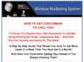 windowmarketingsystem.com