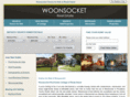 woonsocketrealestatesearch.com