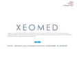 xeomed.com