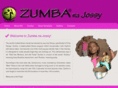 zumbanajossy.com