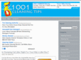 1001cleaningtips.com